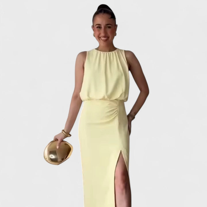 Liene | Elegante tappeto midi