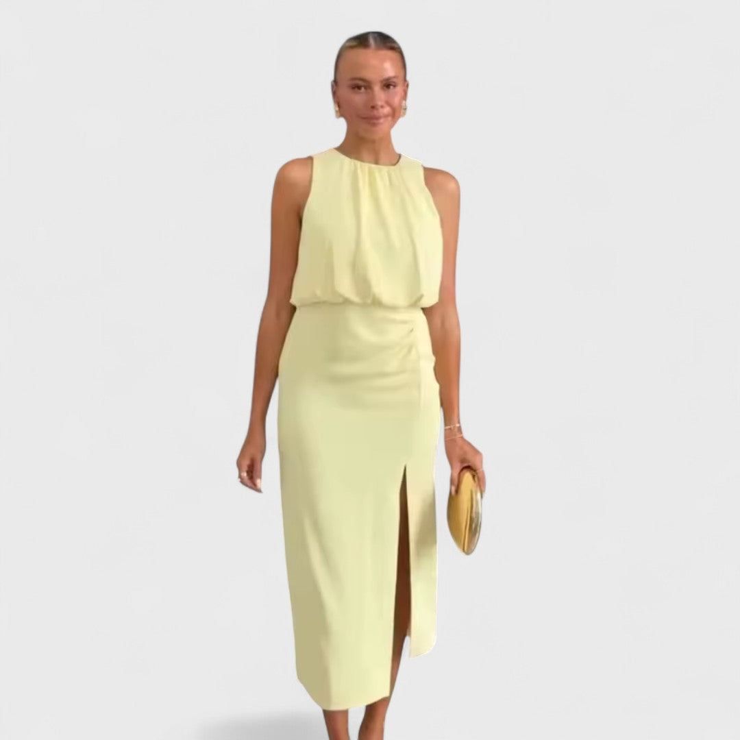 Liene | Elegante tappeto midi
