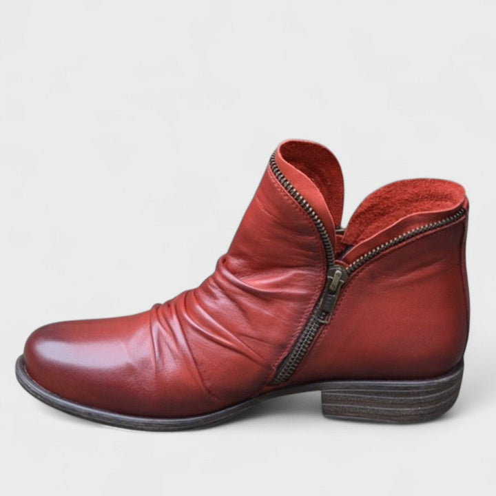 Isabella | Stivaletto