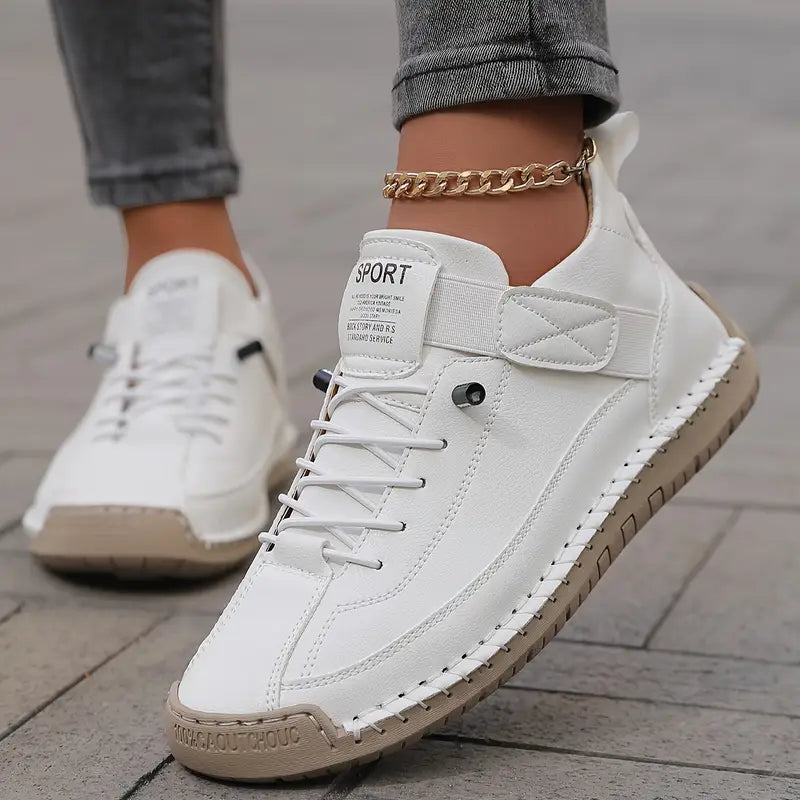 Ginevra | Sneakers Ortopediche Comode