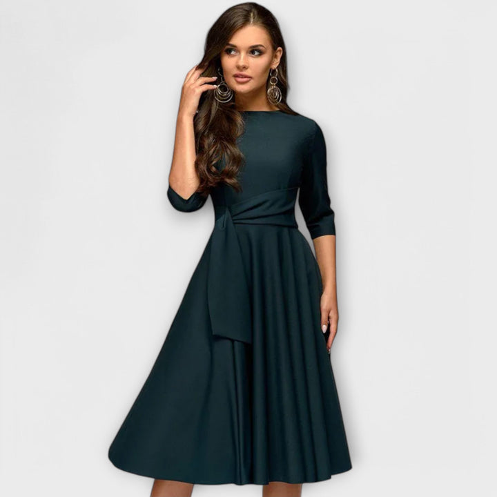 Marie | Abito elegante a sospensione