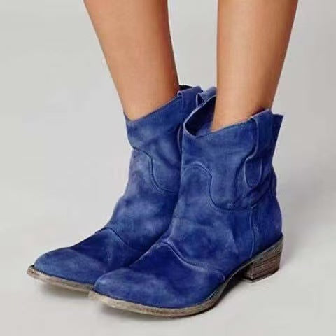 Donna | Stivaletto