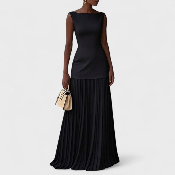 Klara | Eleganza in due pezzi