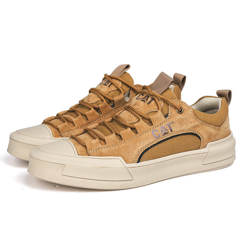 Niccolò | Sneakers in pelle