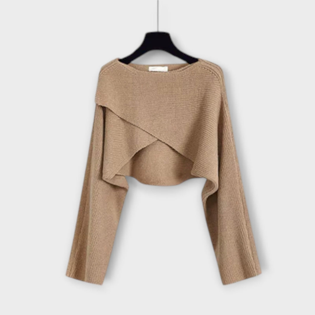 Zoe | Set Comodo in Tre Pezzi