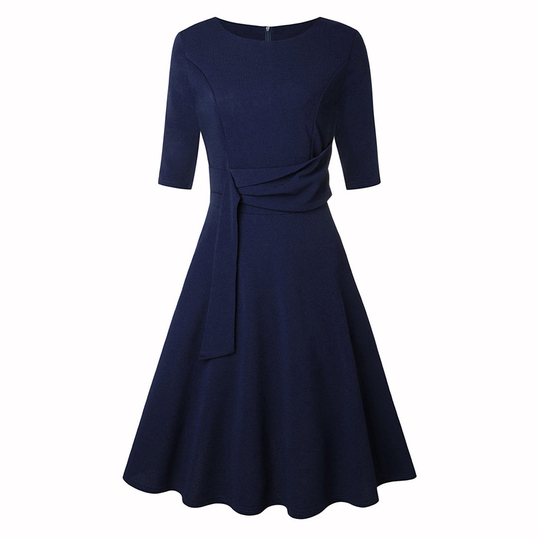 Marie | Abito elegante a sospensione