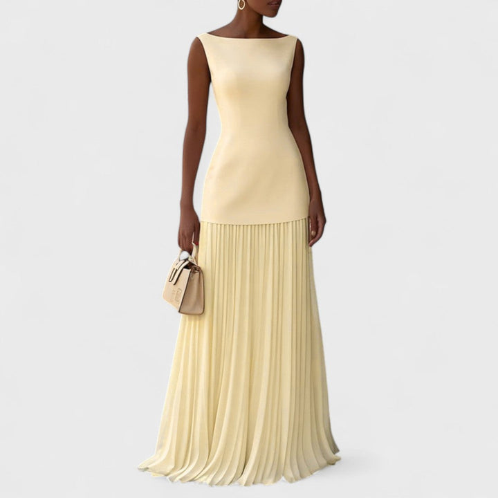 Klara | Eleganza in due pezzi