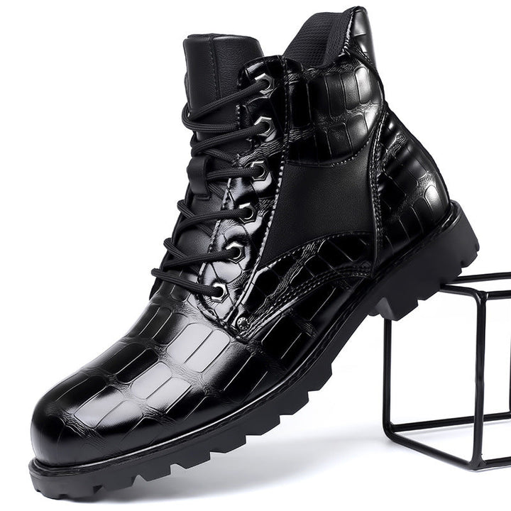 Dante Ferrara | Stivali Croc