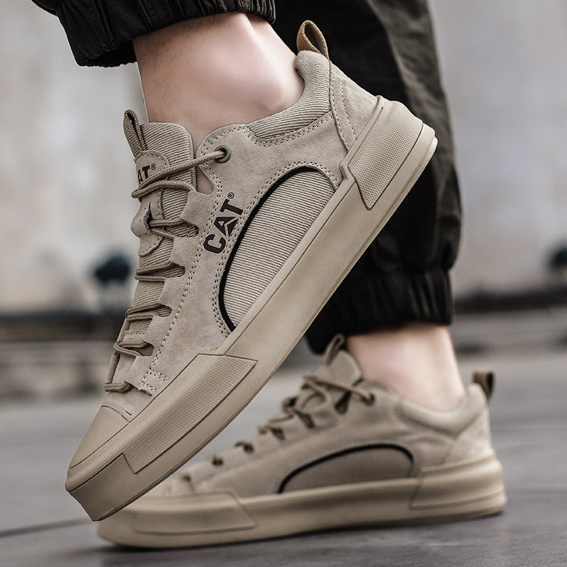 Niccolò | Sneakers in pelle