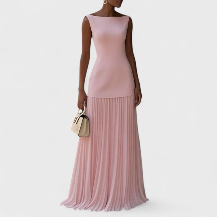 Klara | Eleganza in due pezzi