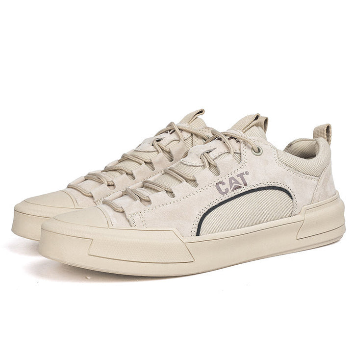Niccolò | Sneakers in pelle