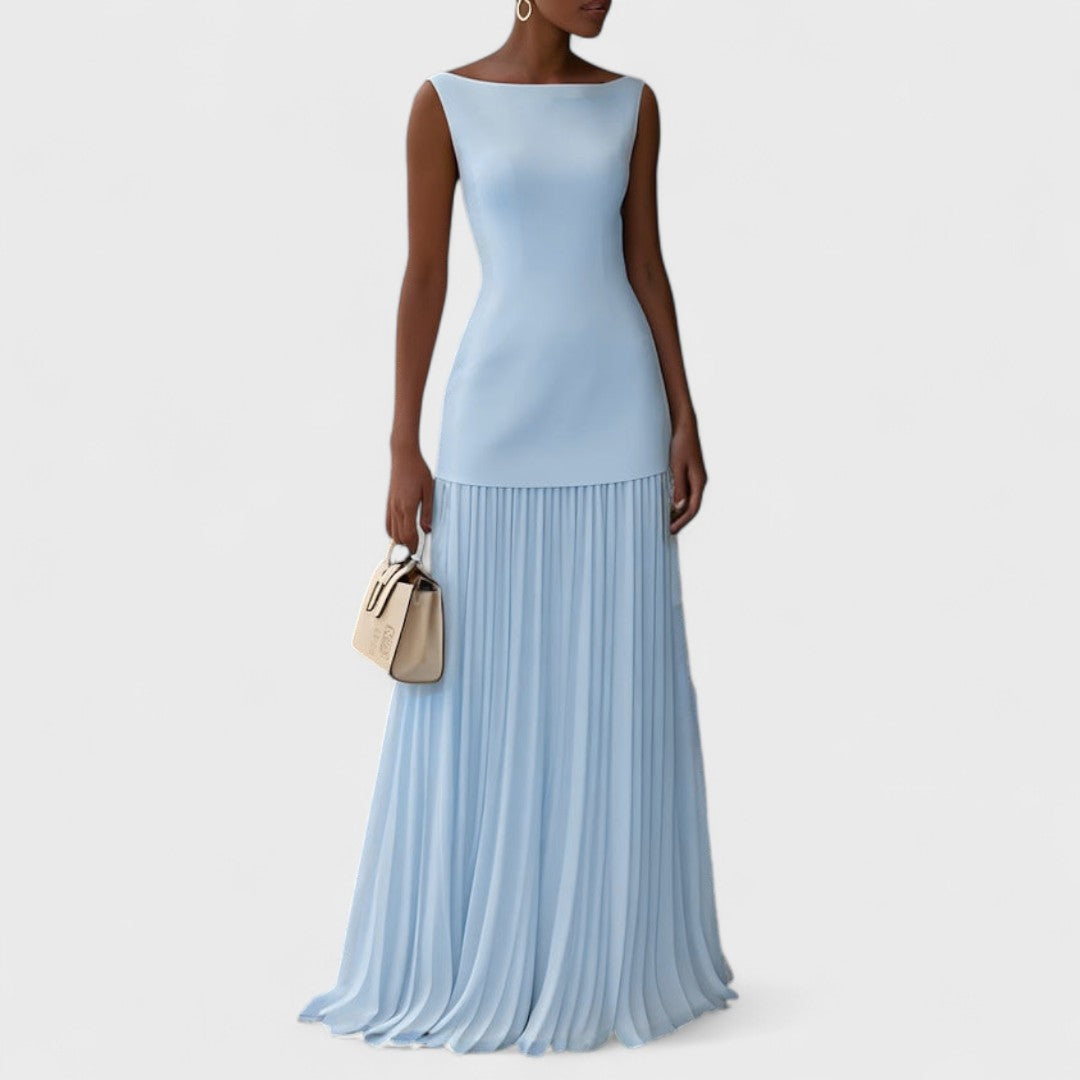 Klara | Eleganza in due pezzi
