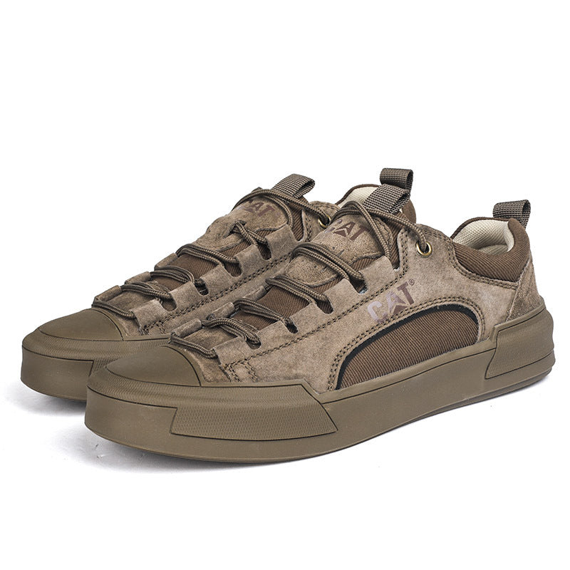 Niccolò | Sneakers in pelle