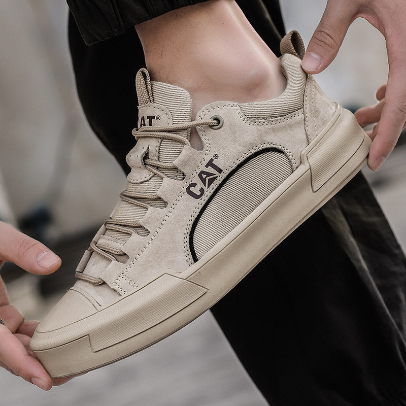 Niccolò | Sneakers in pelle