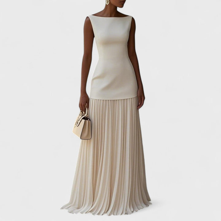Klara | Eleganza in due pezzi