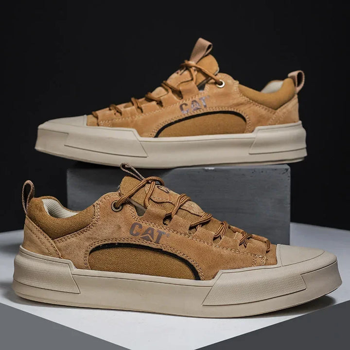 Niccolò | Sneakers in pelle