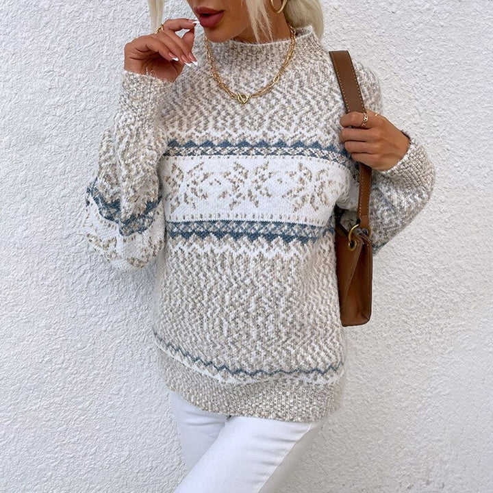 Florentina | Maglione Elegante e Confortevole