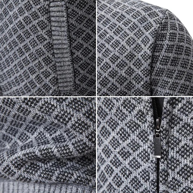 Victor | Gilet elegante