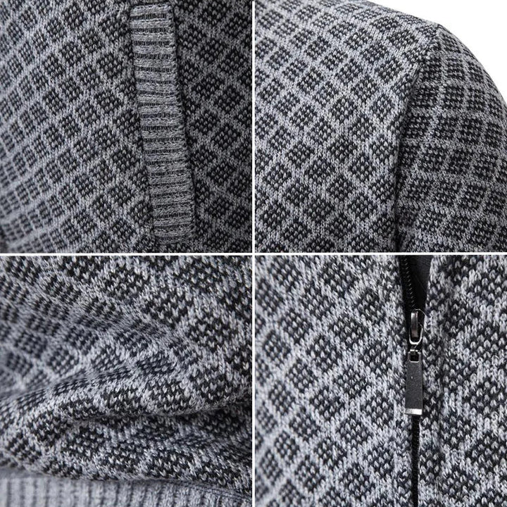 Victor | Gilet elegante