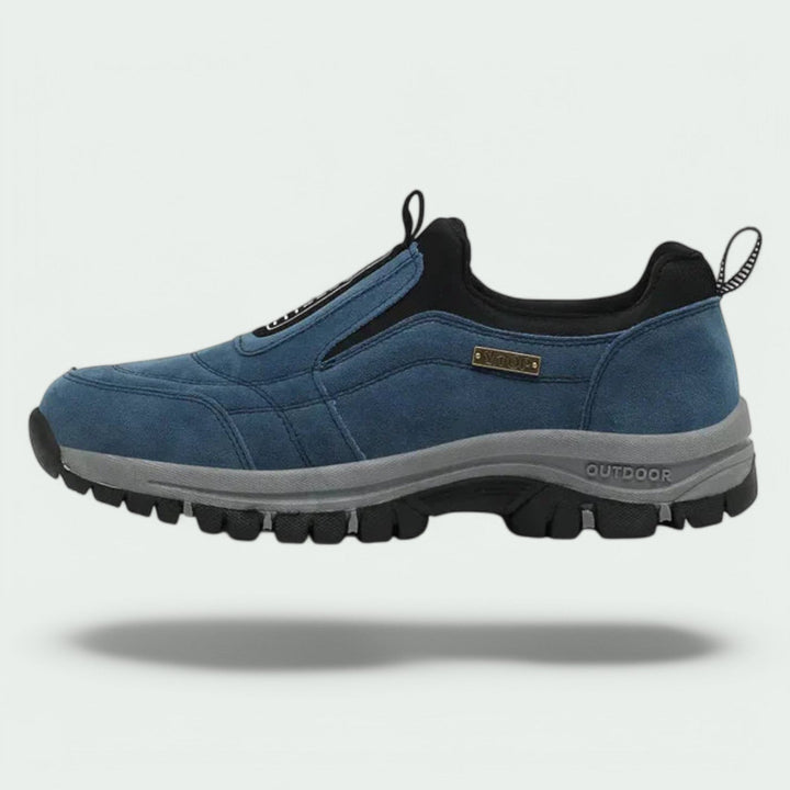 Massimo | Scarpe Ortopediche da Esterno per Uomini Attivi