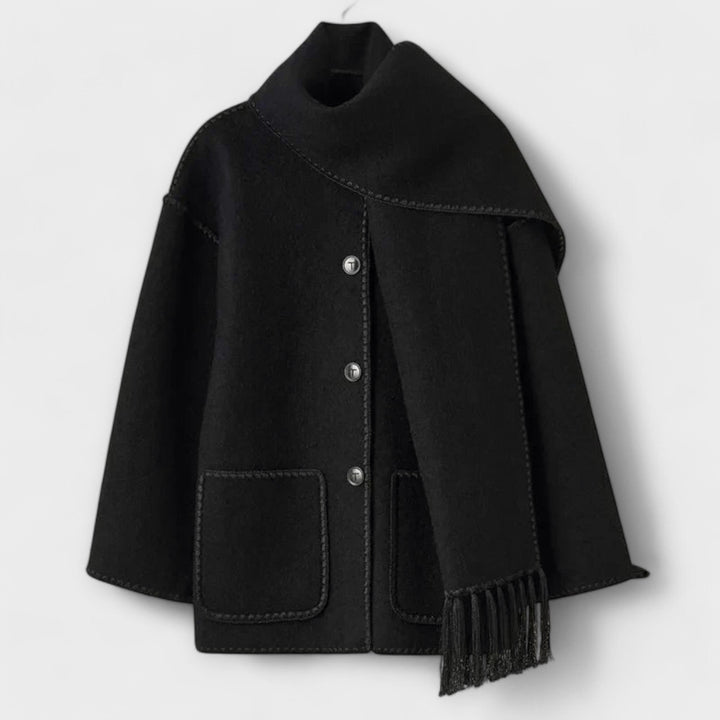 Chanela – Cappotto Classico
