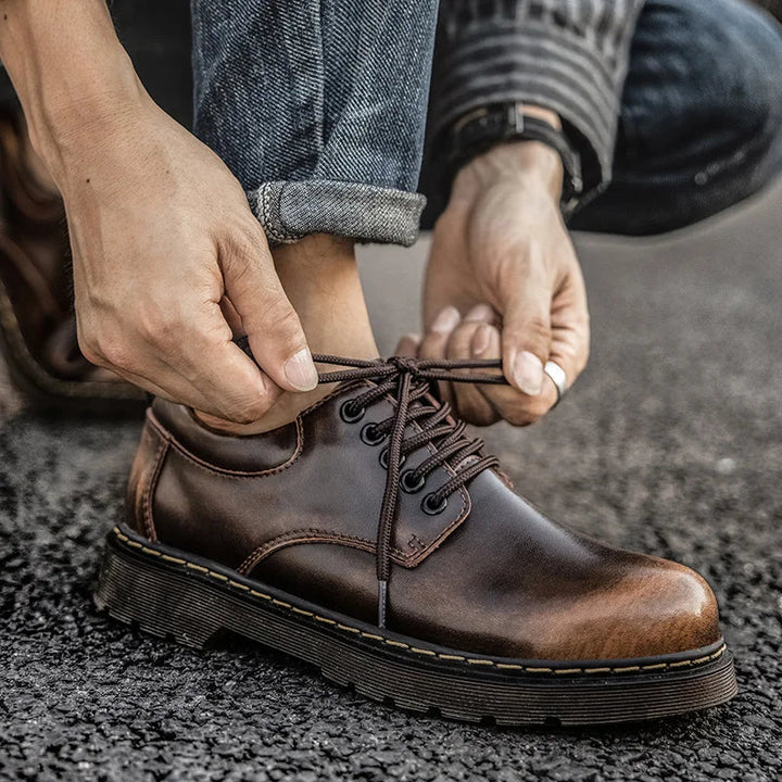 Onyx | Stivali Oxford