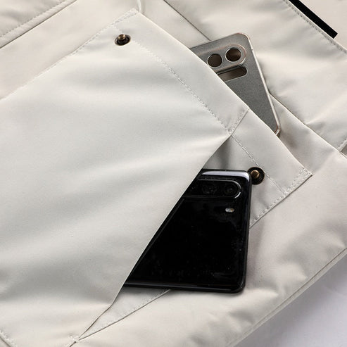 Max™ | Giacca Impermeabile