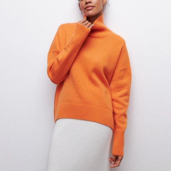 Noa | Maglione Lungo di Lusso