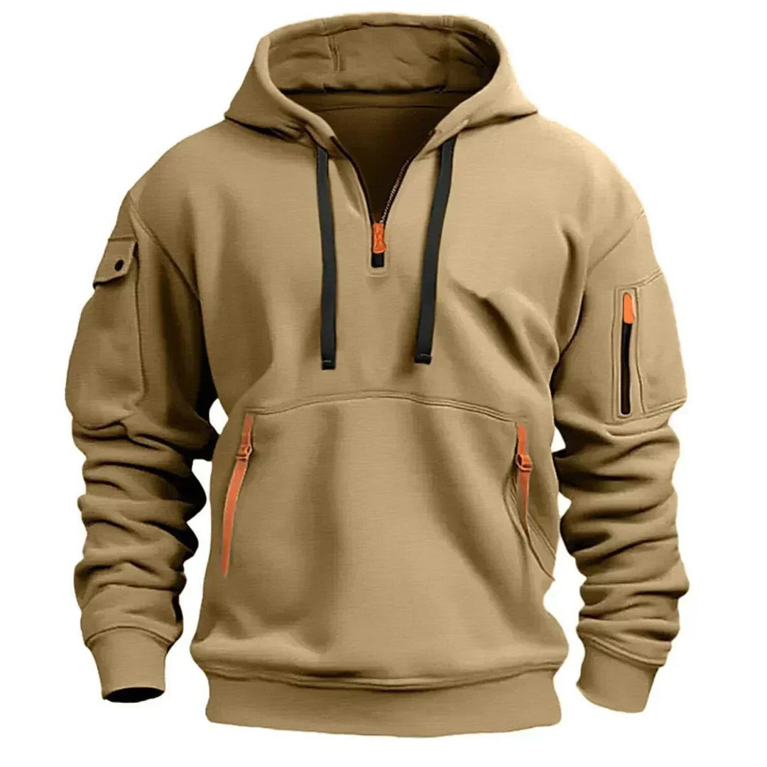 Victor | Felpa premium durevole