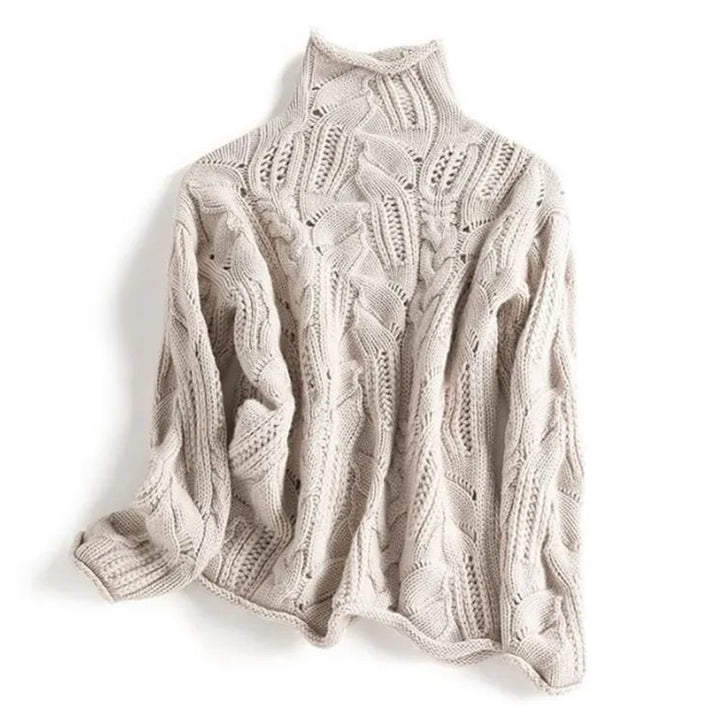 Maeve | Elegante Maglione in Cashmere