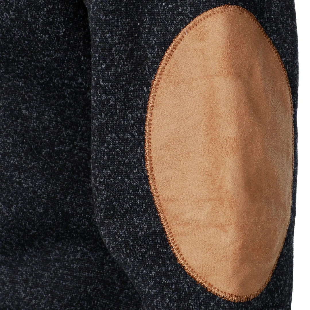 Buffalo | Maglione casual con zip