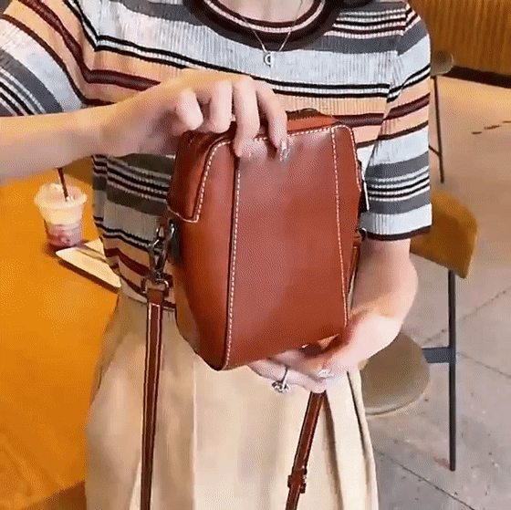 Sara | Borsa a Spalla Elegante