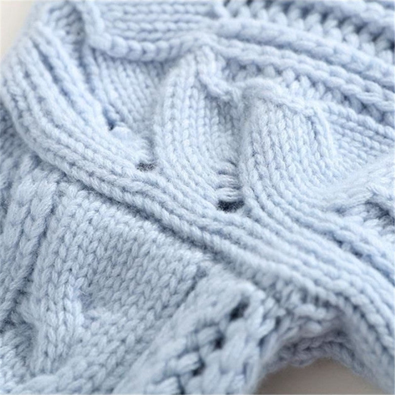 Maeve | Elegante Maglione in Cashmere