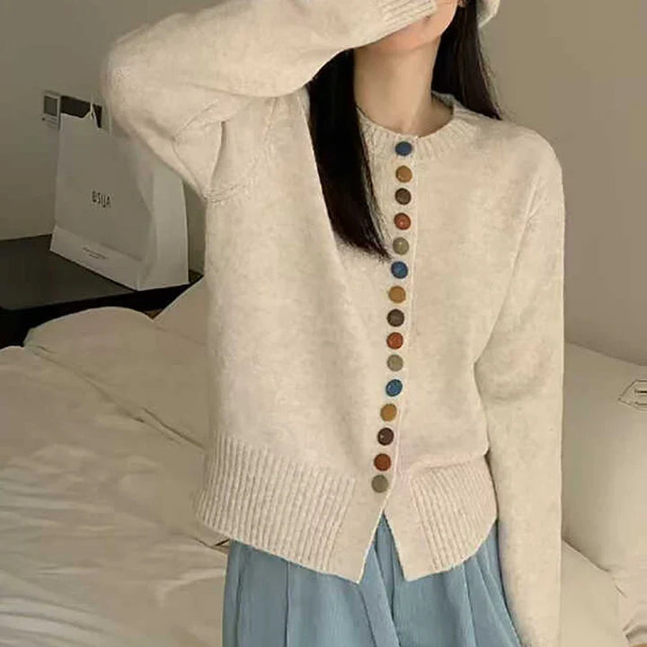 IL CELESTINO | CARDIGAN