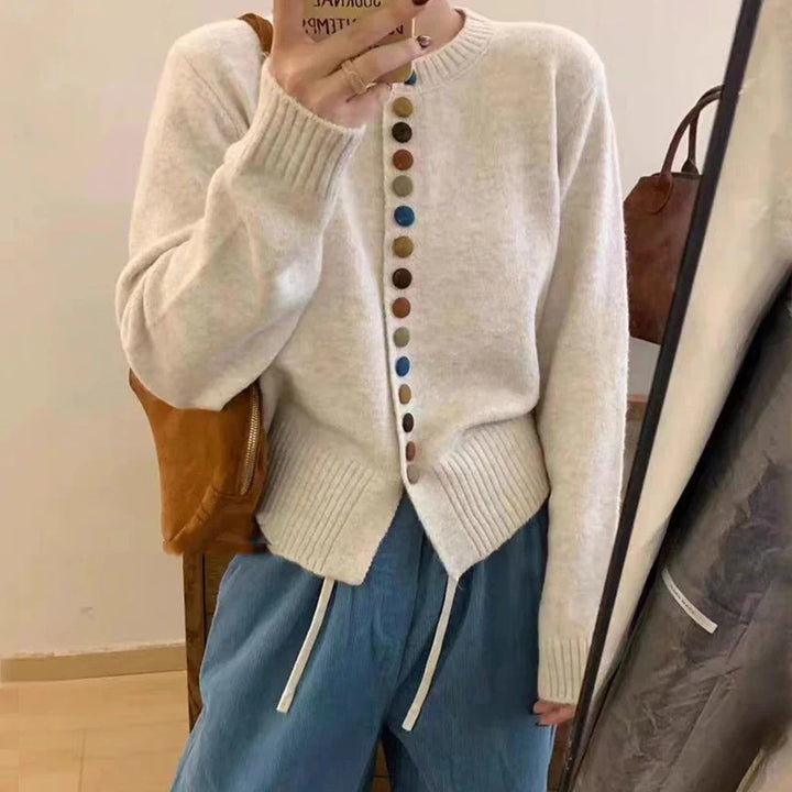 IL CELESTINO | CARDIGAN
