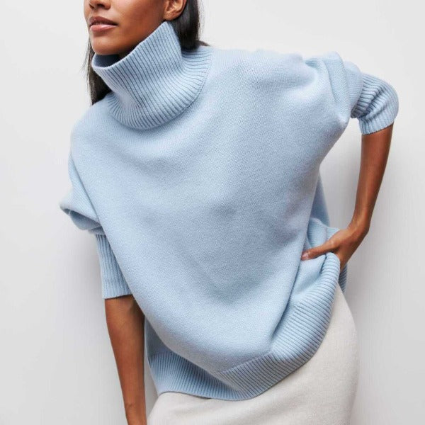 Noa | Maglione Lungo di Lusso