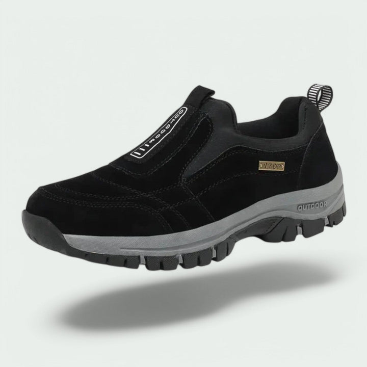 Massimo | Scarpe Ortopediche da Esterno per Uomini Attivi