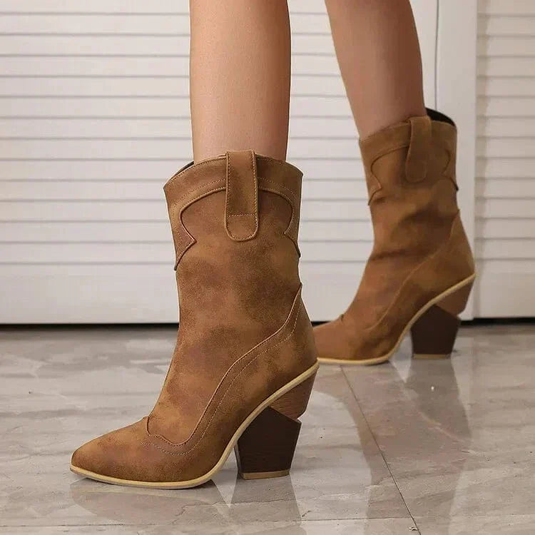 Mesa | Stivale Texano