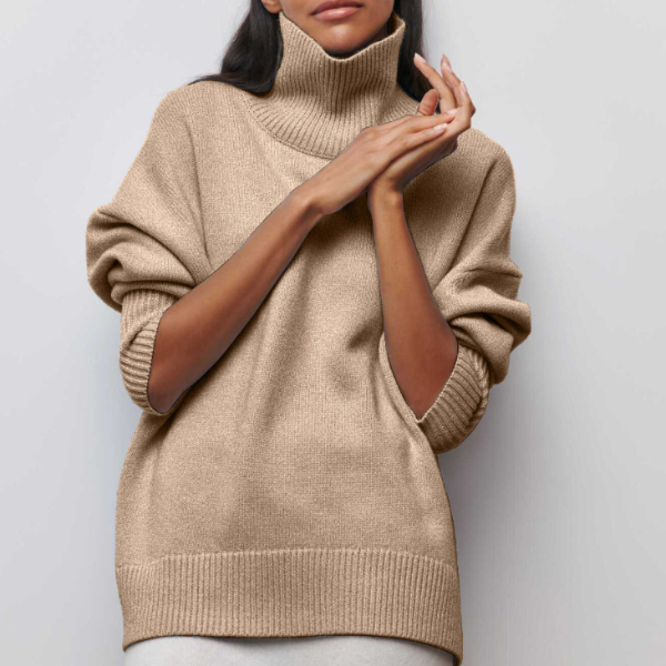 Noa | Maglione Lungo di Lusso