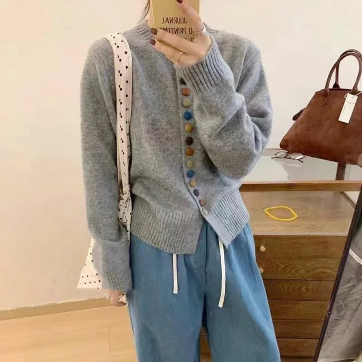 IL CELESTINO | CARDIGAN
