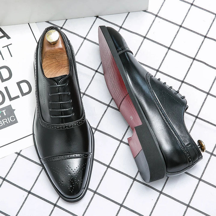 Gabriele | Oxford Royal Brogue