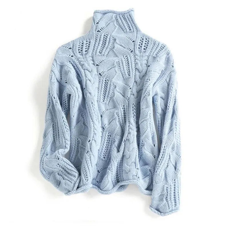 Maeve | Elegante Maglione in Cashmere