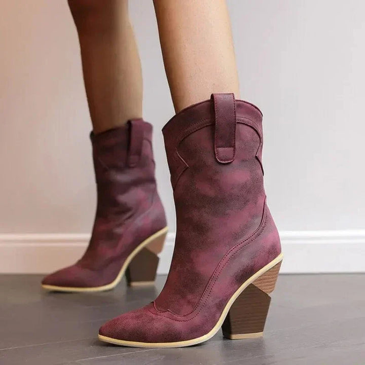 Mesa | Stivale Texano