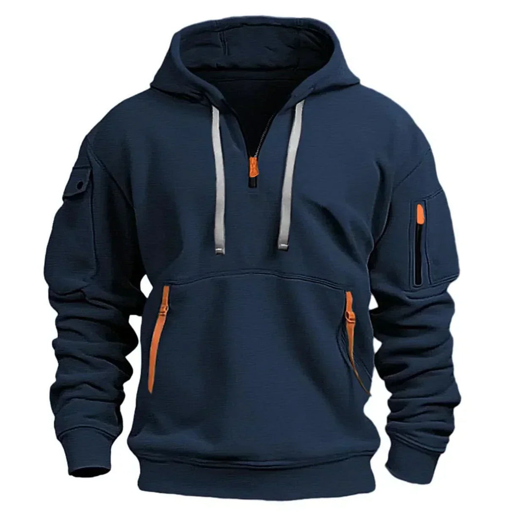 Victor | Felpa premium durevole
