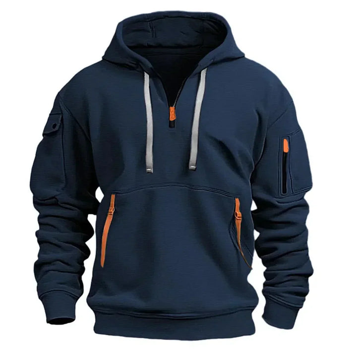 Victor | Felpa premium durevole