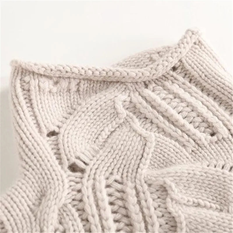 Maeve | Elegante Maglione in Cashmere