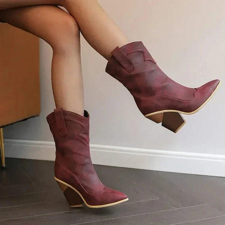 Mesa | Stivale Texano