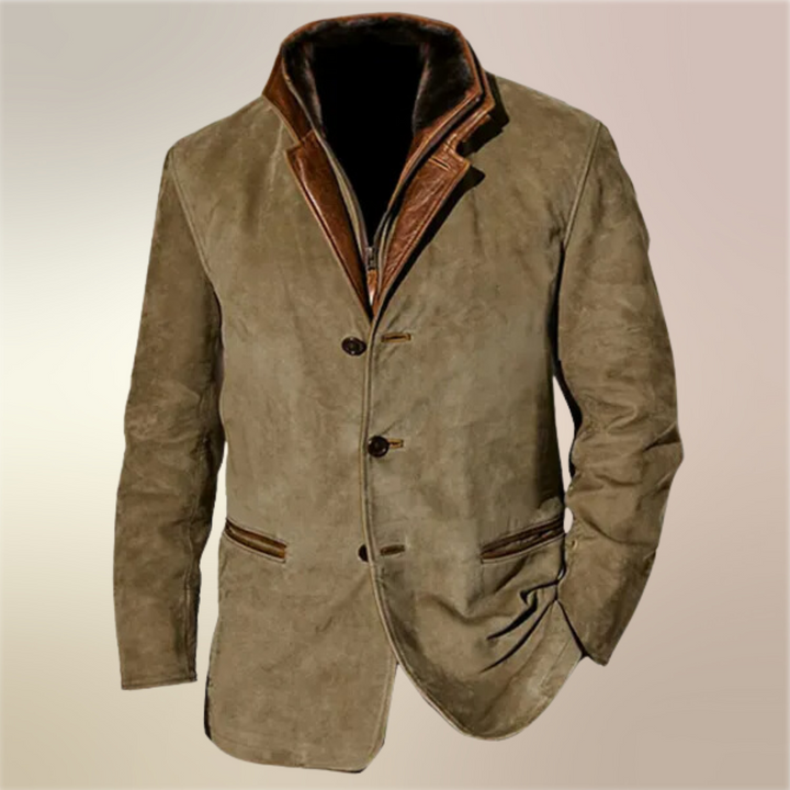 Alessandro | Giacca Vintage