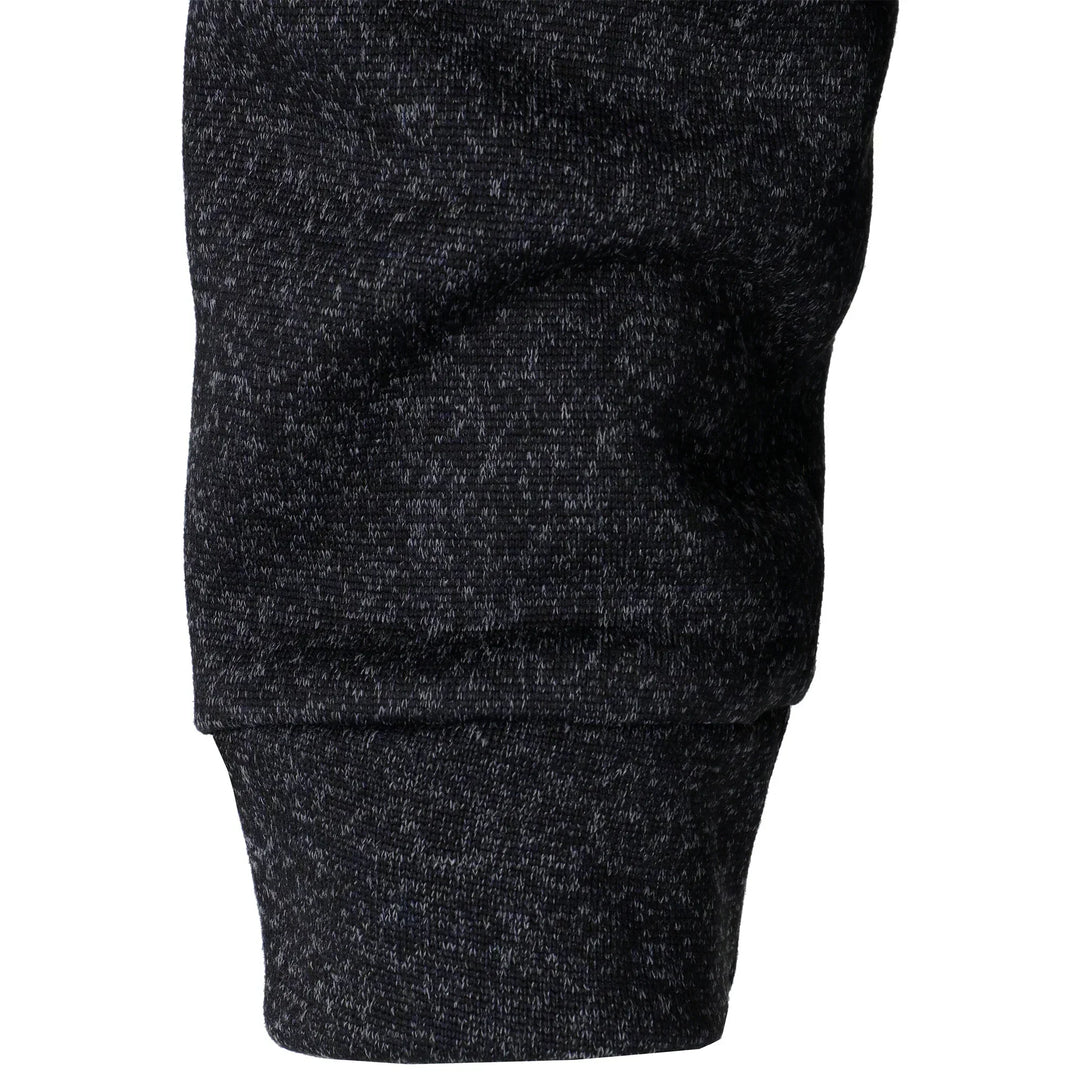Buffalo | Maglione casual con zip