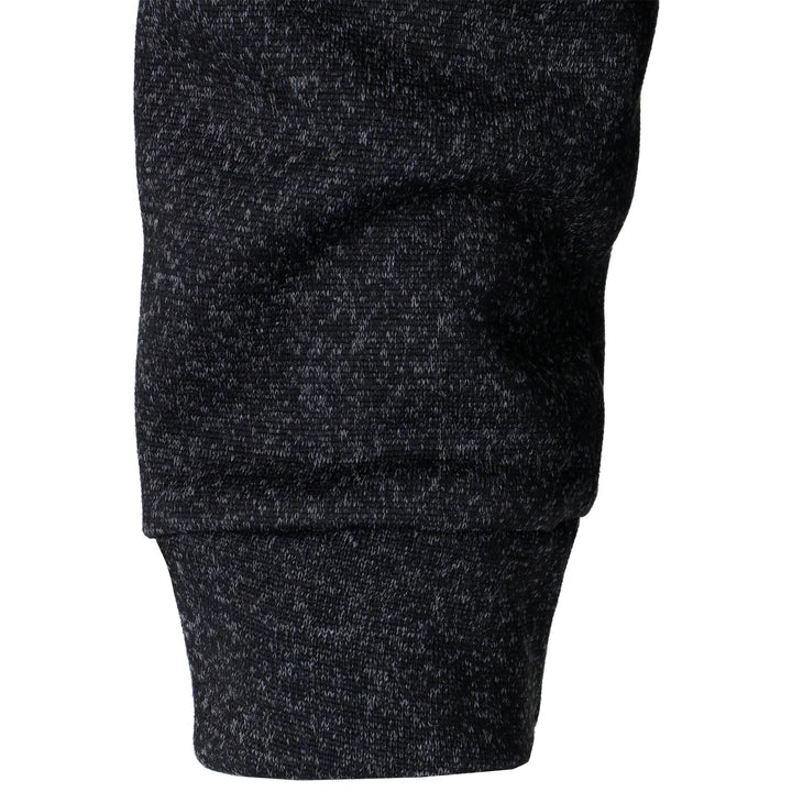 Buffalo | Maglione casual con zip